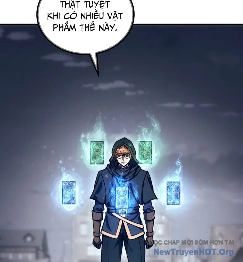 Công Lược Ký Sự Của Siêu Việt Cấp Phản Diện - chap29 - Trang 15